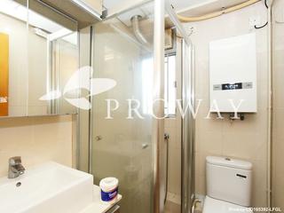 Mid Levels Central - Sherwood Court 09