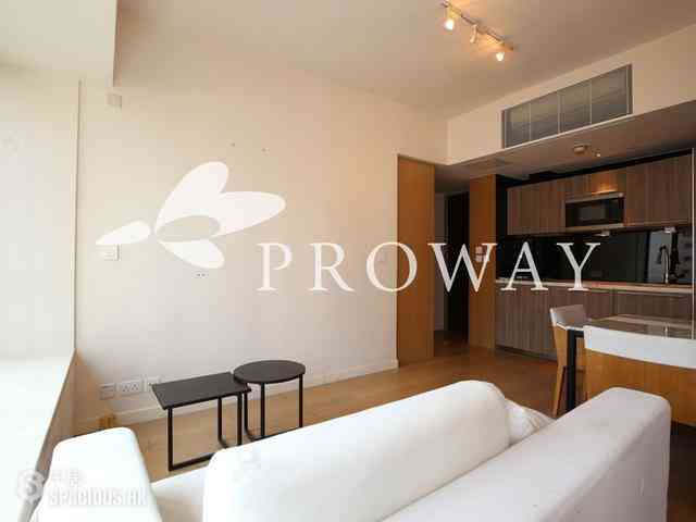 Mid Levels Central - Gramercy 01
