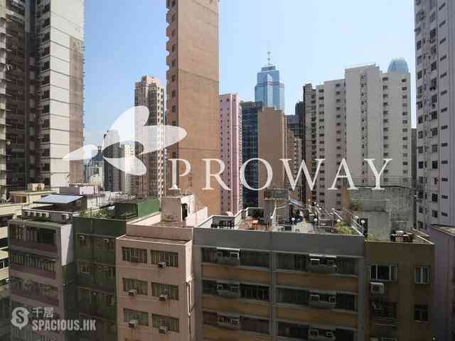 Mid Levels Central - Gramercy 02