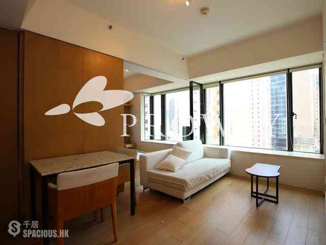 Mid Levels Central - Gramercy 04