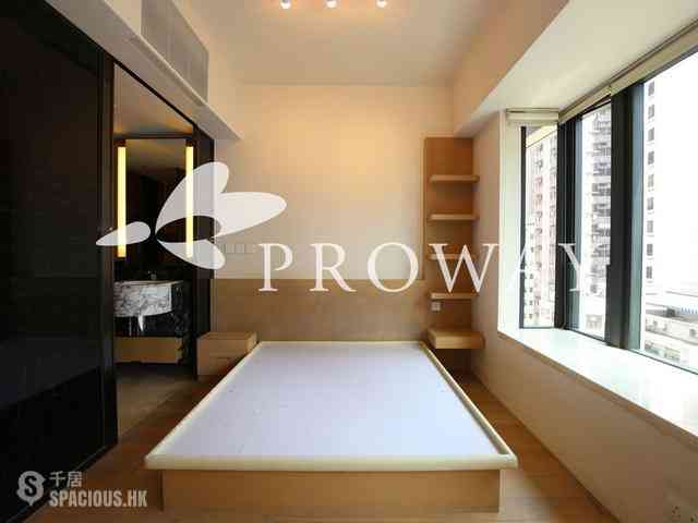 Mid Levels Central - Gramercy 05