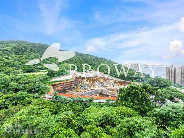 Pok Fu Lam - Chi Fu Fa Yuen Yar Chee Villas 02