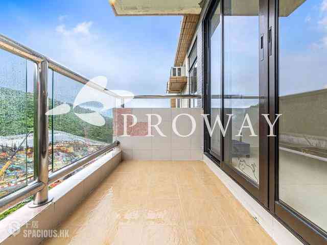 Pok Fu Lam - Chi Fu Fa Yuen Yar Chee Villas 03