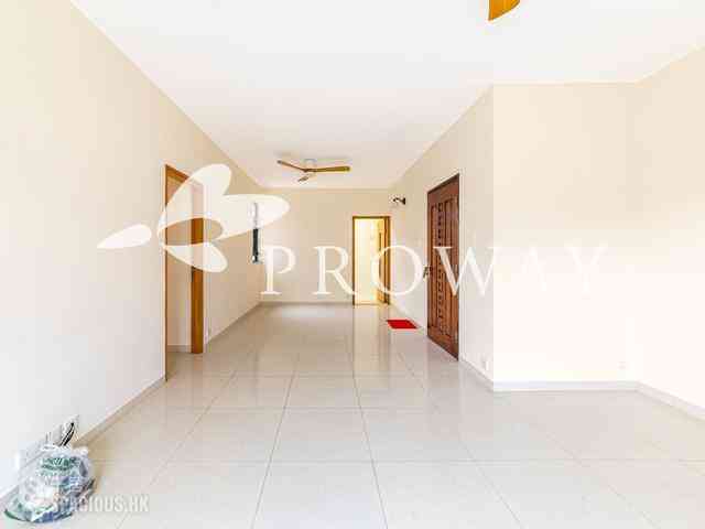 Pok Fu Lam - Chi Fu Fa Yuen Yar Chee Villas 04