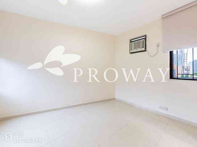 Pok Fu Lam - Chi Fu Fa Yuen Yar Chee Villas 05