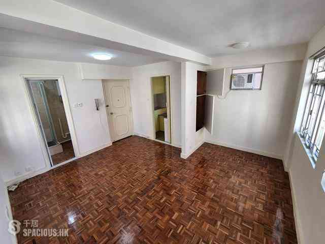 Sai Ying Pun - Cheong King Court 01