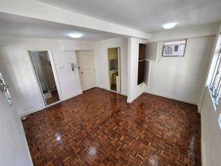 Sai Ying Pun - Cheong King Court 02
