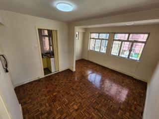 Sai Ying Pun - Cheong King Court 04
