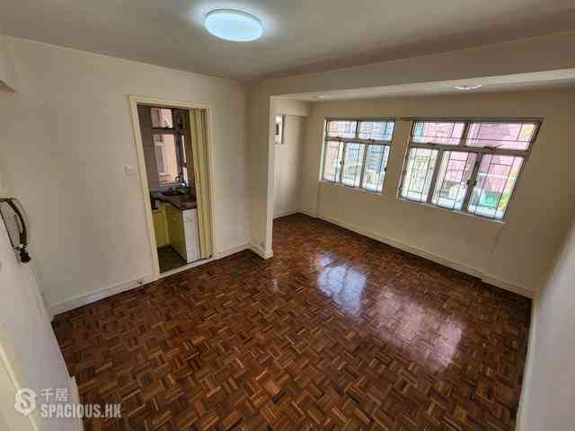 Sai Ying Pun - Cheong King Court 04