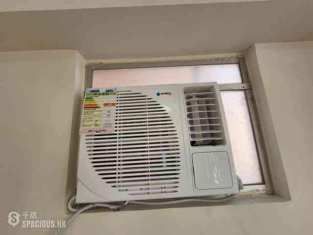 Sai Ying Pun - Cheong King Court 06