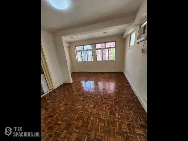Sai Ying Pun - Cheong King Court 09