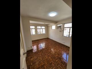 Sai Ying Pun - Cheong King Court 10