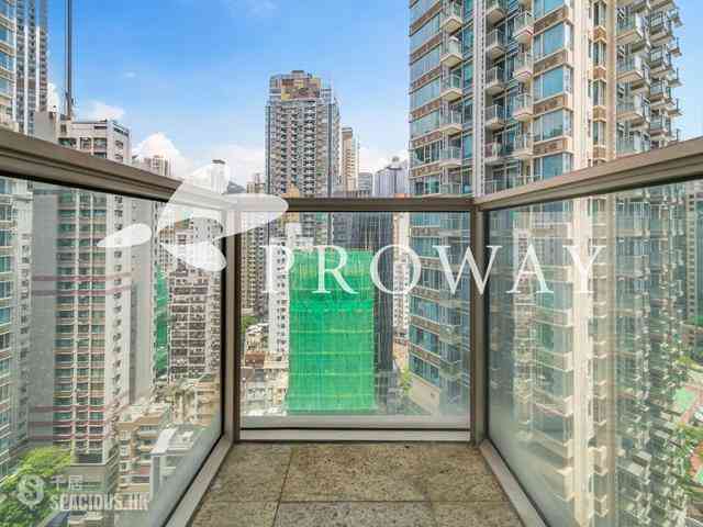 Wan Chai - The Avenue 03