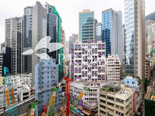 中环 - My Central 02