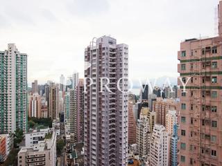 苏豪 - 金坚大厦 02