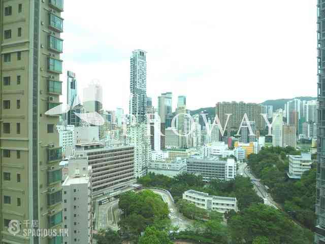 湾仔 - 尚翘峰 05