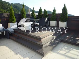 Mid Levels West - Scenic Garden 03