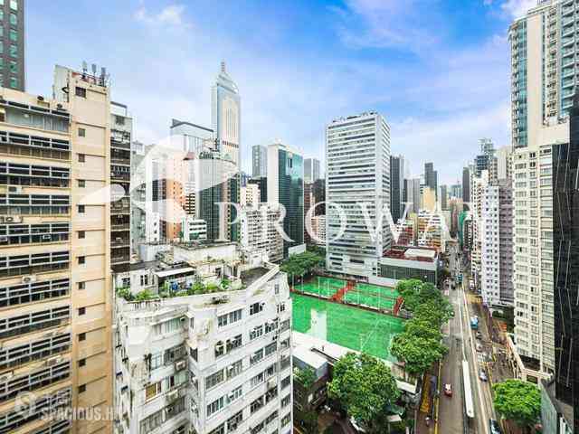 Wan Chai - J Residence 02