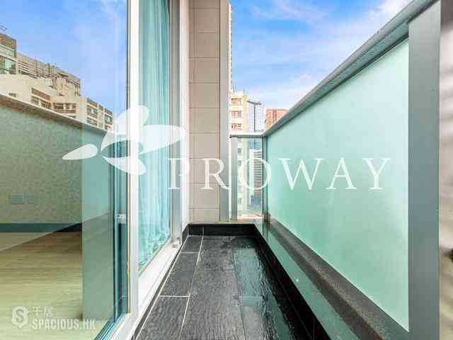 Wan Chai - J Residence 03