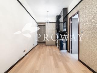 Wan Chai - J Residence 04