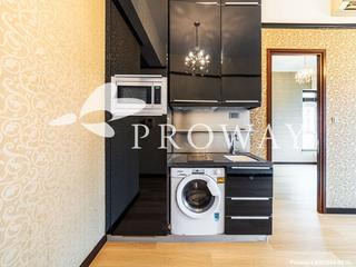 Wan Chai - J Residence 08