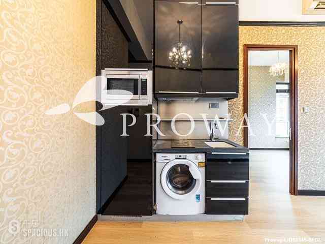 Wan Chai - J Residence 08