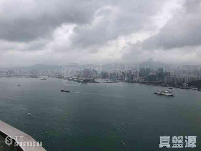 Sai Wan Ho - Grand Promenade Block 3 02