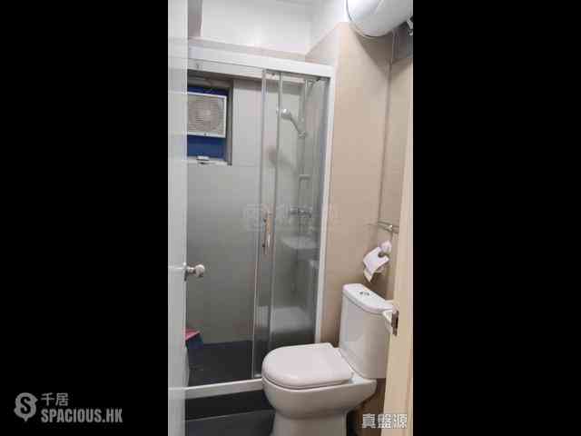 Chai Wan - Shan Tsui Court Tsui Lam House (Block C) 02