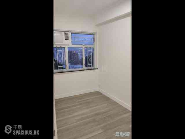 Chai Wan - Shan Tsui Court Tsui Lam House (Block C) 04