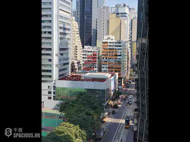 Wan Chai - J Residence 01