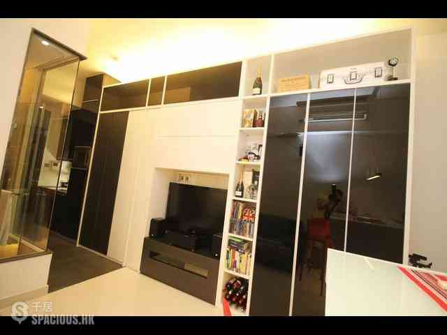 Wan Chai - J Residence 04