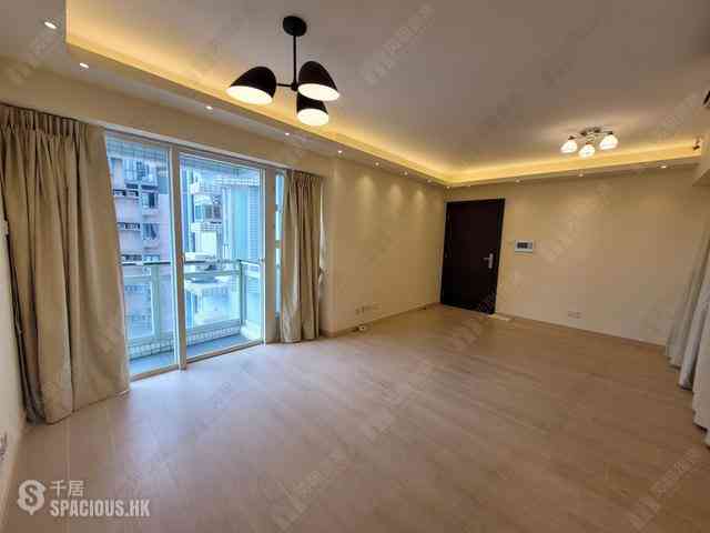 Soho - Centrestage Block 1 01