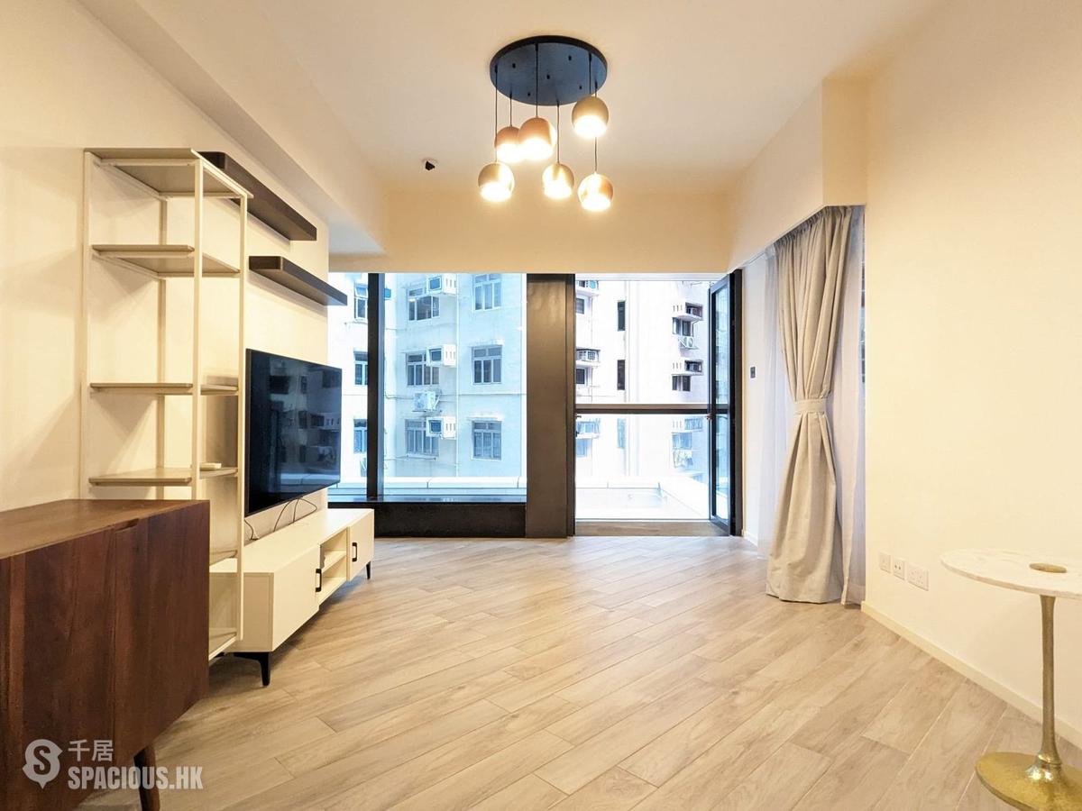 North Point - Fleur Pavilia Tower 3 01