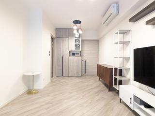 North Point - Fleur Pavilia Tower 3 02