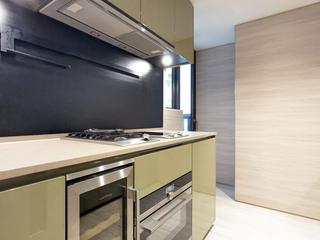 North Point - Fleur Pavilia Tower 3 05