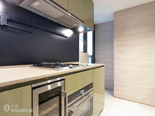 North Point - Fleur Pavilia Tower 3 05