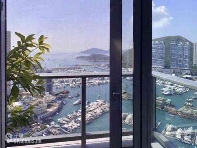 Wong Chuk Hang - Marinella Block 2 04