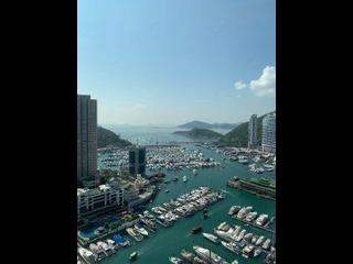 Wong Chuk Hang - Marinella Block 2 07
