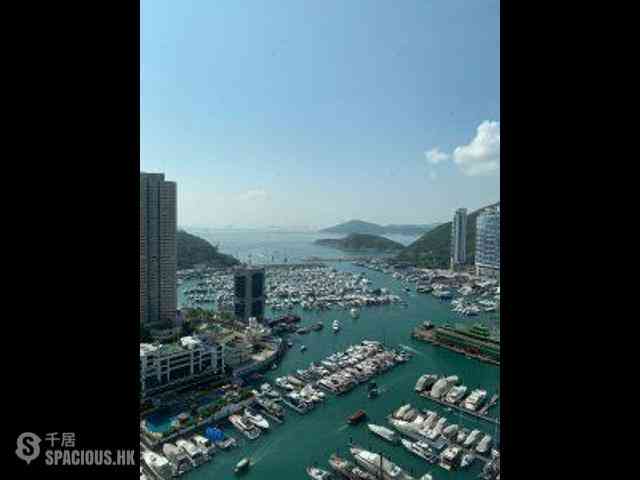 Wong Chuk Hang - Marinella Block 2 07