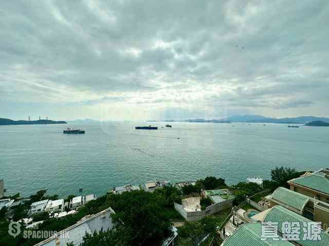 薄扶林 - 御海园 01