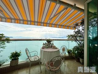 Pok Fu Lam - Villas Sorrento 03