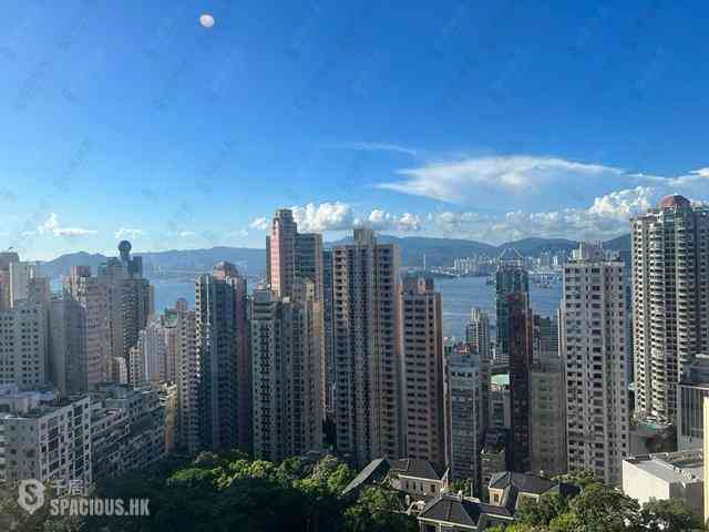 Mid Levels West - Villa Veneto 15