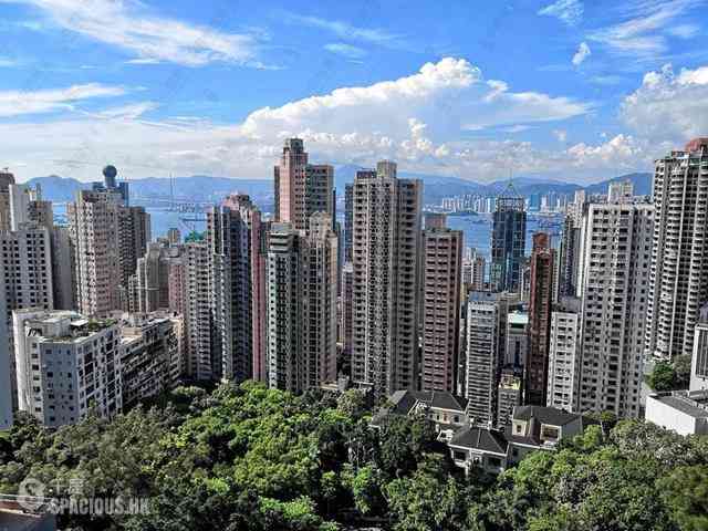 Mid Levels West - Villa Veneto 16