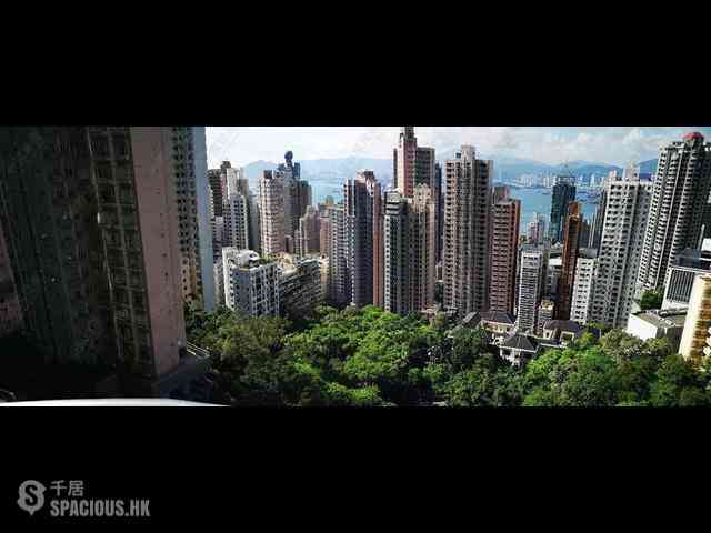 Mid Levels West - Villa Veneto 20