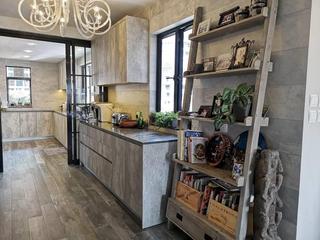 Mid Levels West - Villa Veneto 24