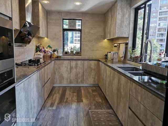 Mid Levels West - Villa Veneto 26