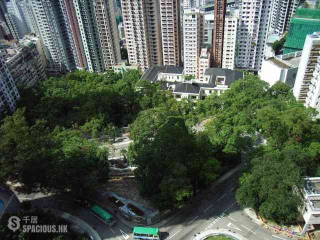 Mid Levels West - Villa Veneto 62
