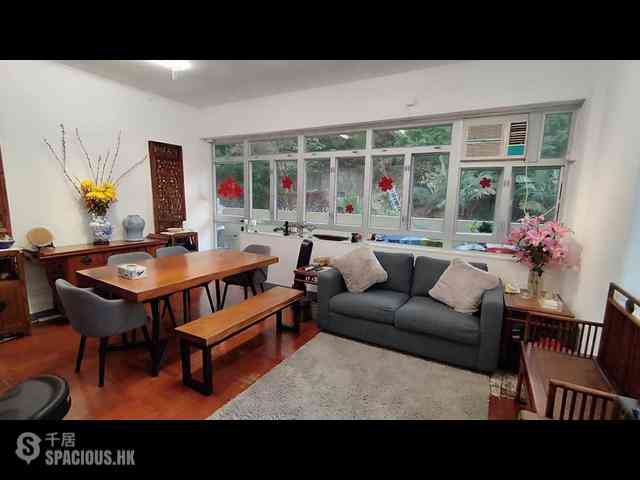 Sai Wan Ho - Little Hut 02