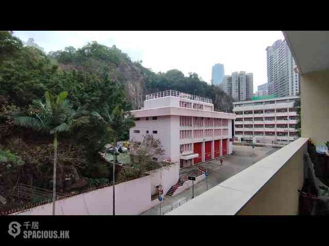 Sai Wan Ho - Little Hut 08