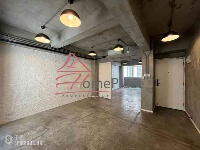 Sai Ying Pun - 104, First Street 01